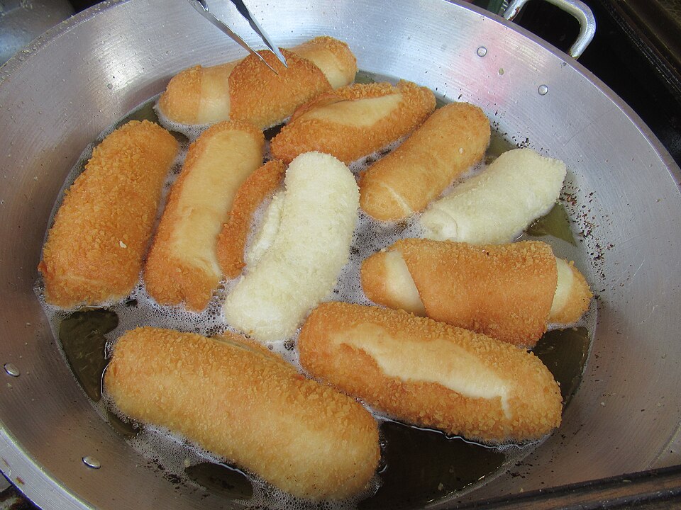 Чаепитие